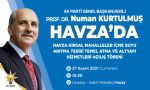 Temel Atma ve Açılış Töreni
