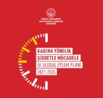 Kadına Yönelik Şiddetle Mücadele