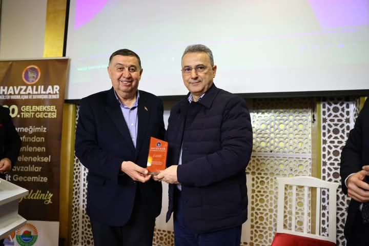 Samsun, Acem Tekkesi Kültür ve Sohbet Evi