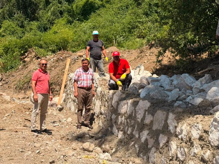 Pazar Mesaimiz Hızla Devam Ediyor..