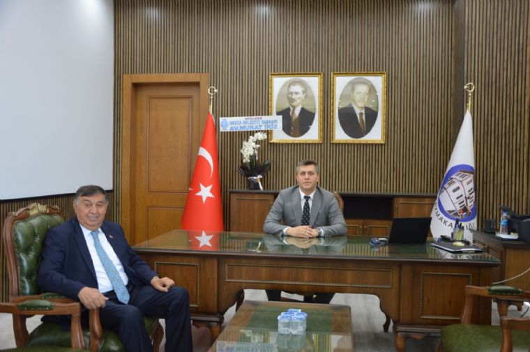 Havza Kaymakamlığı