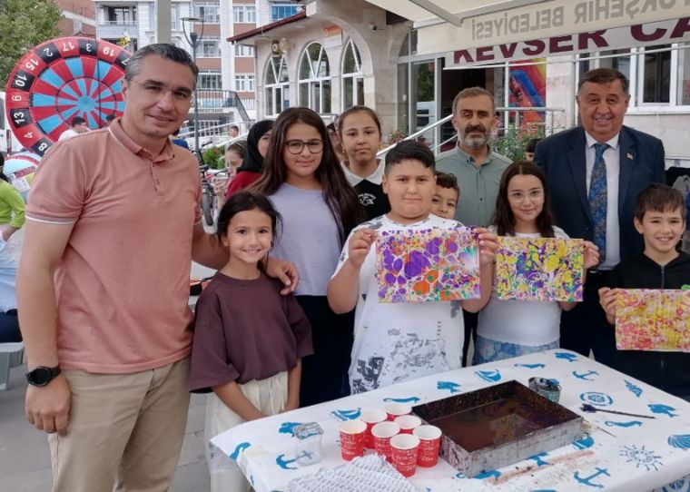 Kevser Camii