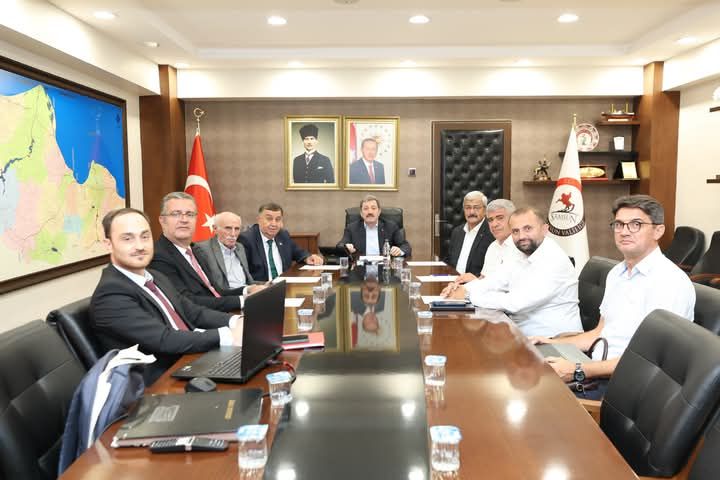 Samsun Havza Osb