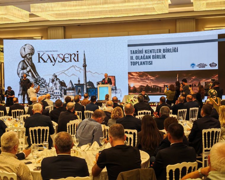 Kayseri
