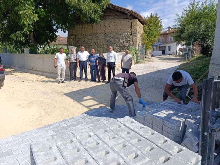 Dereköy Demiryurt Mahallesi