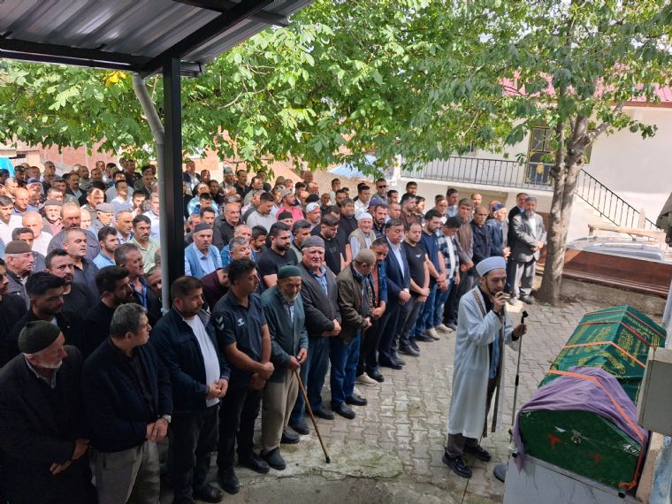 Şeyhler Mahallesi