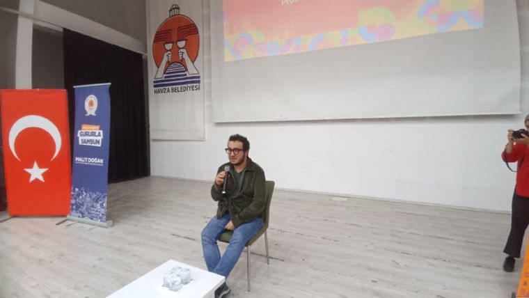 Belediye Kültür Merkezi