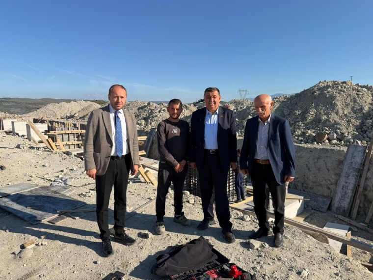 Karageçmiş Mahallesi