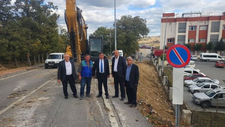 Havza Devlet Hastanesi