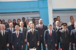 19 Mayıs Atatürk'ü Anma, Gençlik ve Spor Bayramı Havza'da Kutlandı