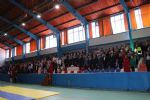 19 Mayıs Atatürk'ü Anma, Gençlik ve Spor Bayramı Havza'da Kutlandı