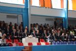 19 Mayıs Atatürk'ü Anma, Gençlik ve Spor Bayramı Havza'da Kutlandı