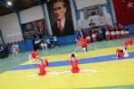 19 Mayıs Atatürk'ü Anma, Gençlik ve Spor Bayramı Havza'da Kutlandı