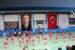 19 Mayıs Atatürk'ü Anma, Gençlik ve Spor Bayramı Havza'da Kutlandı
