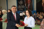 19 Mayıs Atatürk'ü Anma, Gençlik ve Spor Bayramı Havza'da Kutlandı