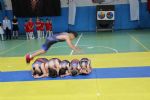19 Mayıs Atatürk'ü Anma, Gençlik ve Spor Bayramı Havza'da Kutlandı