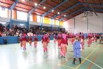 19 Mayıs Atatürk'ü Anma, Gençlik ve Spor Bayramı Havza'da Kutlandı
