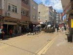 Sel Felaketinin Ardından 7/24 Sahada Çalışmalar Devam Etmektedir.