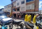 Sel Felaketinin Ardından 7/24 Sahada Çalışmalar Devam Etmektedir.