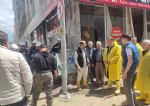 Sel Felaketinin Ardından 7/24 Sahada Çalışmalar Devam Etmektedir.