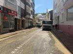 İlçemizde Yaşanan Sel Felaketinin Ardından 7/24 Sahada Çalışmalar Devam Etmektedir.
