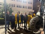 Havza'mız ve Yaşamın En Kısa Sürede Normale Dönmesi.