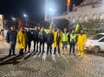 Havza'mız ve Yaşamın En Kısa Sürede Normale Dönmesi.