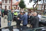 Tbmm Plan ve Bütçe Komisyonu Başkanımız Sn. Dr. Mehmet Muş Devletimizin Tüm İmkanlarıyla Havza’mızın ve Hemşehrilerimizin Yanında Olduğunu İfade Etti