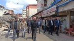 Tbmm Plan ve Bütçe Komisyonu Başkanımız Sn. Dr. Mehmet Muş Devletimizin Tüm İmkanlarıyla Havza’mızın ve Hemşehrilerimizin Yanında Olduğunu İfade Etti