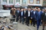 Tbmm Plan ve Bütçe Komisyonu Başkanımız Sn. Dr. Mehmet Muş Devletimizin Tüm İmkanlarıyla Havza’mızın ve Hemşehrilerimizin Yanında Olduğunu İfade Etti