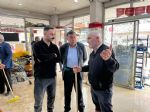 Sel Felaketinin 6. Gününde, Ekiplerimizle Birlikte Sahadayız