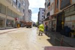 Havza’mızda Çalışmalarımız Aralıksız Devam Ediyor