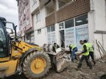 Havza’mızda Çalışmalarımız Aralıksız Devam Ediyor