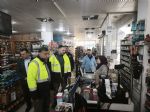 Havza’mızda Çalışmalarımız Aralıksız Devam Ediyor