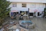 Havza’mızda Çalışmalarımız Aralıksız Devam Ediyor