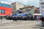 19 Mayıs Atatürk'ü Anma, Gençlik ve Spor Bayramı Kutlama Programı