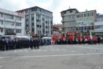 19 Mayıs Atatürk'ü Anma, Gençlik ve Spor Bayramı Kutlama Programı