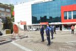 19 Mayıs Atatürk'ü Anma, Gençlik ve Spor Bayramı Kutlama Programı