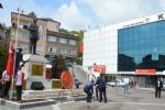 19 Mayıs Atatürk'ü Anma, Gençlik ve Spor Bayramı Kutlama Programı