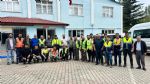 İlçemizde Meydana Gelen Sel Felaketi Sonrası Çalışmalarımız Devam Ediyor. Kaymakamımız Sn. Mustafa Ayvat ve Belediye Meclis Üyelerimiz ile Birlikte Yapılan Çalışmaları Yerinde İnceledik.