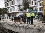 İlçemizde Meydana Gelen Sel Felaketi Sonrası Çalışmalarımız Devam Ediyor. Kaymakamımız Sn. Mustafa Ayvat ve Belediye Meclis Üyelerimiz ile Birlikte Yapılan Çalışmaları Yerinde İnceledik.