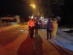 Havza'mızda Çalışmalarımız Gece Gündüz Demeden Devam Ediyor.  Tüm Ekiplerimiz; Yolların Açılması, Temizlik Faaliyetleri ve Saha Çalışmalarını Yoğun Şekilde Devam Ettirmektedir. Fedakârca Görev Yapan Tüm Personelimize Teşekkür Ediyorum.