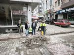 Haftasonu Mesaimiz Hızla Devam Ediyor.