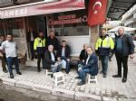 Haftasonu Mesaimiz Hızla Devam Ediyor.