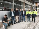 Haftasonu Mesaimiz Hızla Devam Ediyor.