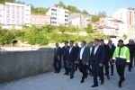 Kurban Bayramı Bayramlaşma Programımız
