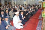 Kurban Bayramı Bayramlaşma Programımız