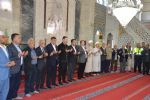 Kurban Bayramı Bayramlaşma Programımız