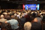 Ak Parti Samsun 98. İl Danışma Meclisi Toplantımız