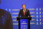 Ak Parti Samsun 98. İl Danışma Meclisi Toplantımız